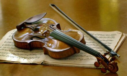 How to Care for Your Violin — 20 Practical Tips