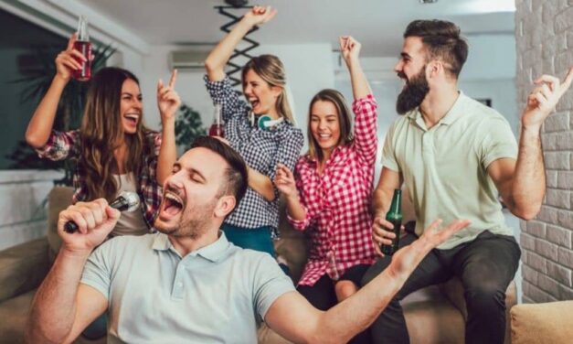9 Best Karaoke Machines Of 2025— Your At-Home Concert