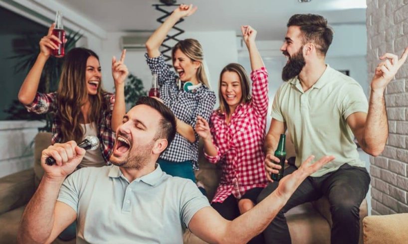 9 Best Karaoke Machines Of 2025— Your At-Home Concert