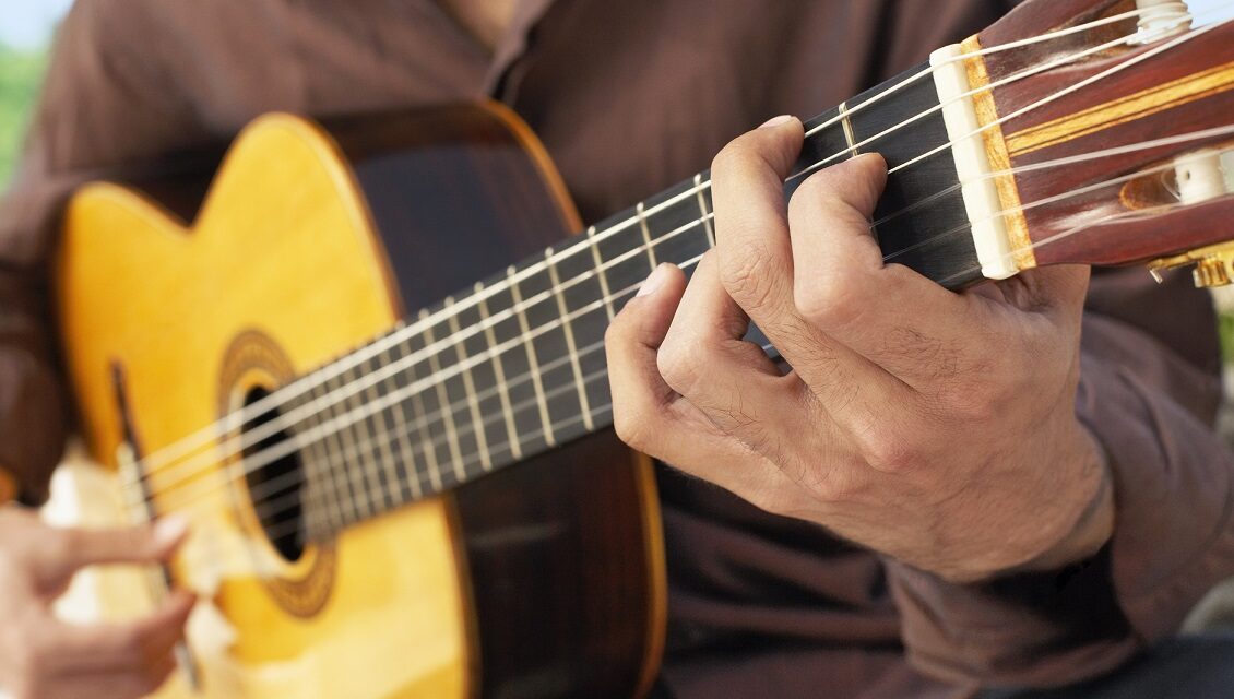 The 9 Best Nylon / Classical Guitar Strings in  2025