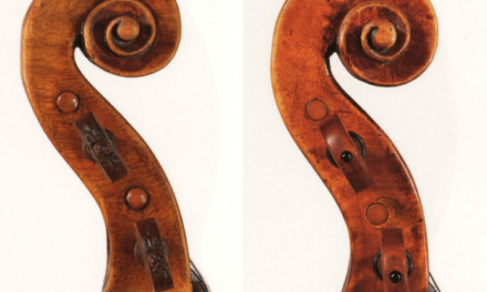 Stradivari Violin vs. Guarneri Violin- What’s the Difference