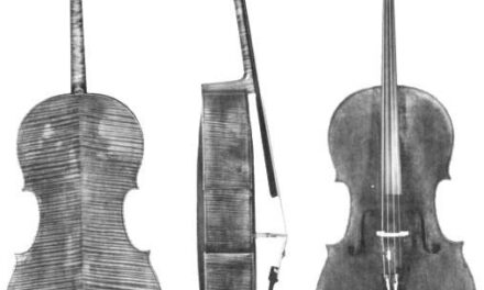 The 12 Most Expensive Cellos In The World
