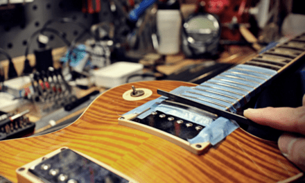 5 Best Guitar Setup/Repair Tool Kits You Need in 2024