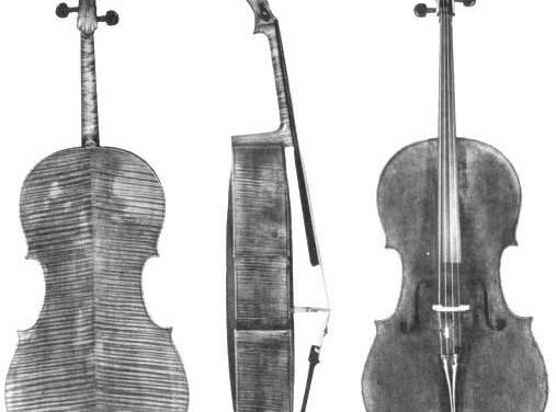 The 12 Most Expensive Cellos In The World