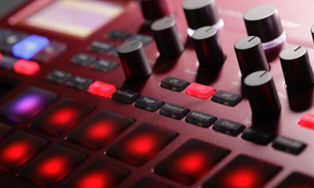 The 10 Best Drum Machines for Drummers