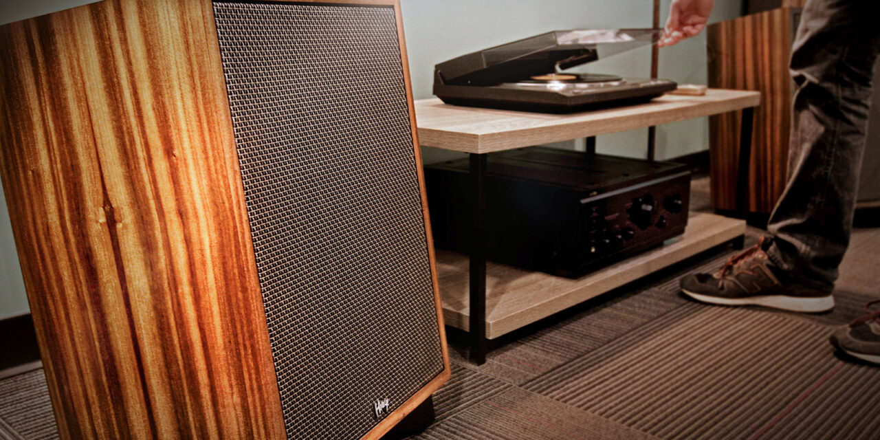 9 Best Speakers For Vinyl Record Player in 2022