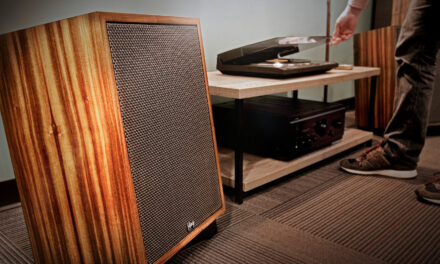 9 Best Speakers For Vinyl Record Player in 2022
