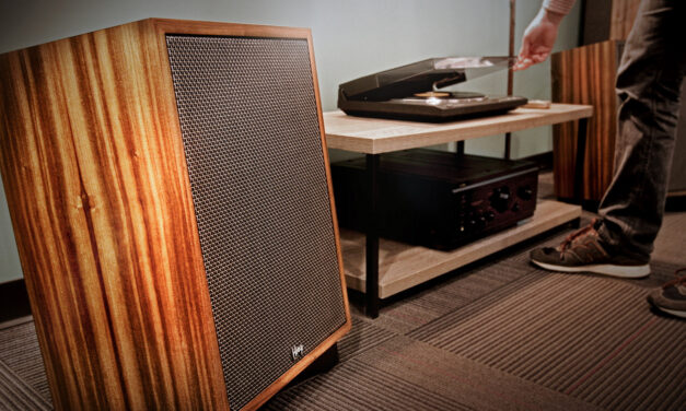 9 Best Speakers For Vinyl Record Player in 2025