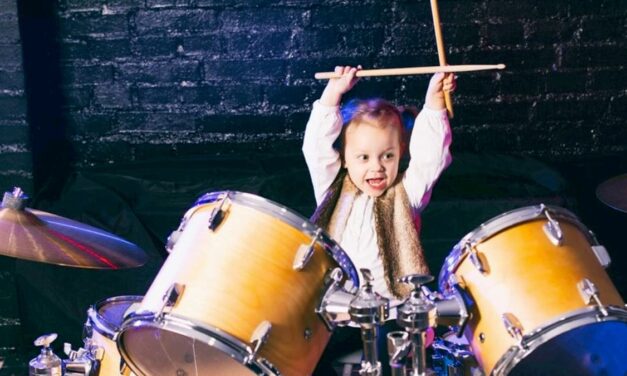 The 8 Best Junior Drum Sets for Kids 2025